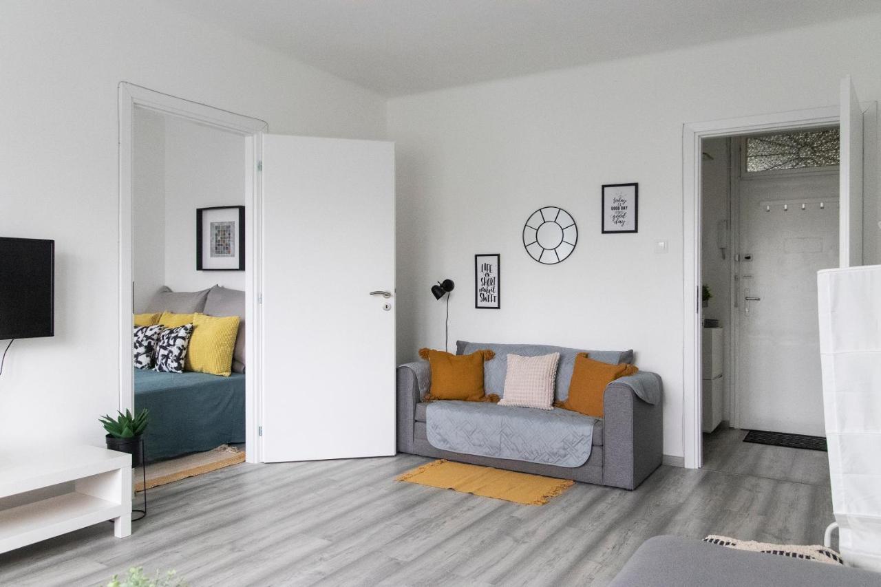 Apartamento Pannonia