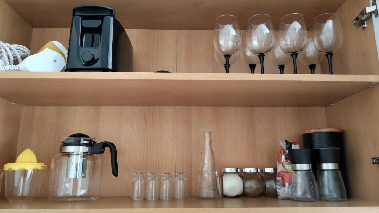 Apartamento Pannonia Budapest
