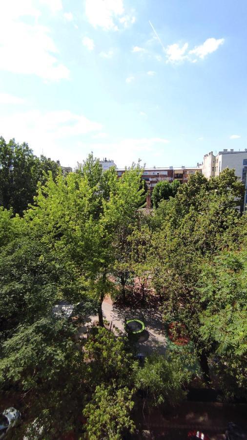 Apartamento Pannonia