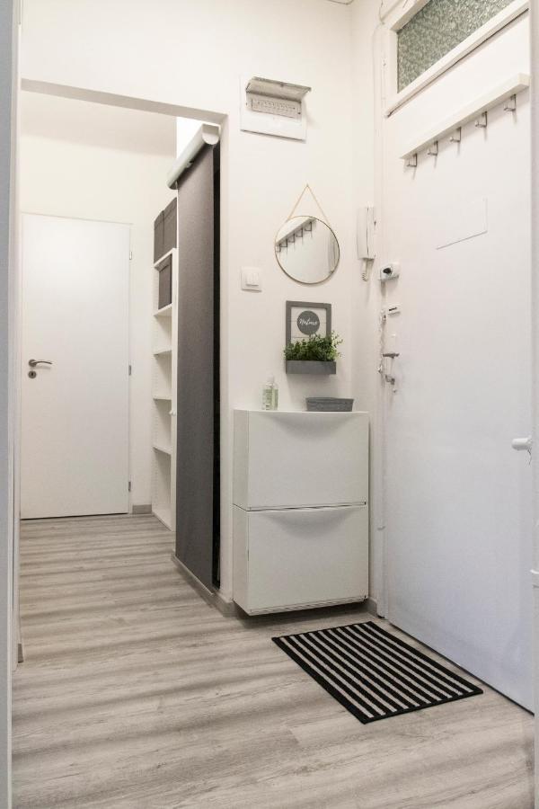 Pannonia Apartamento Budapest