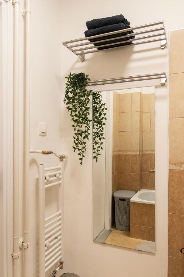 Apartamento Pannonia