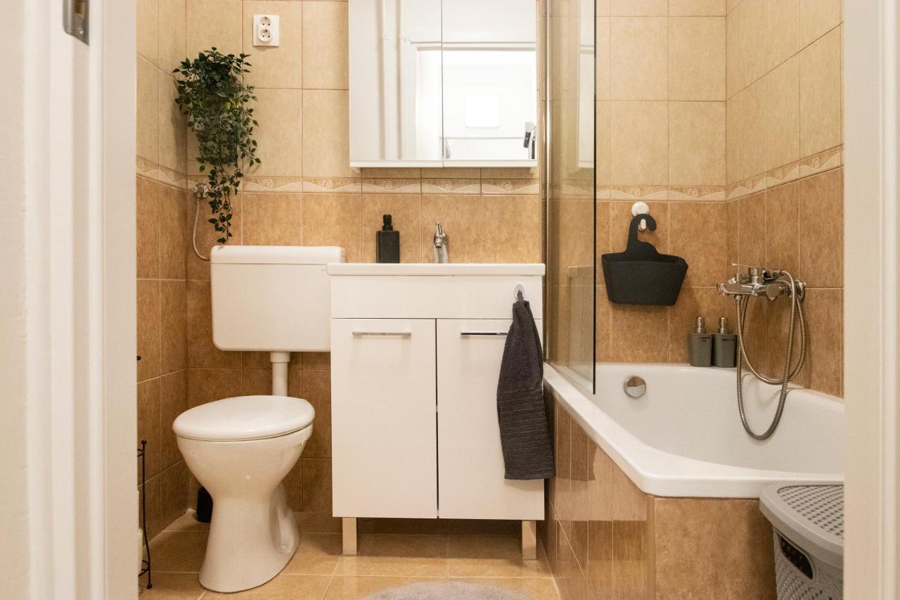 Apartamento Pannonia