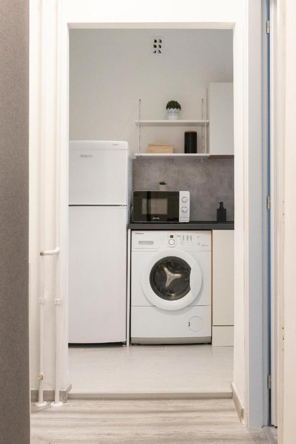 Pannonia Apartamento Budapest