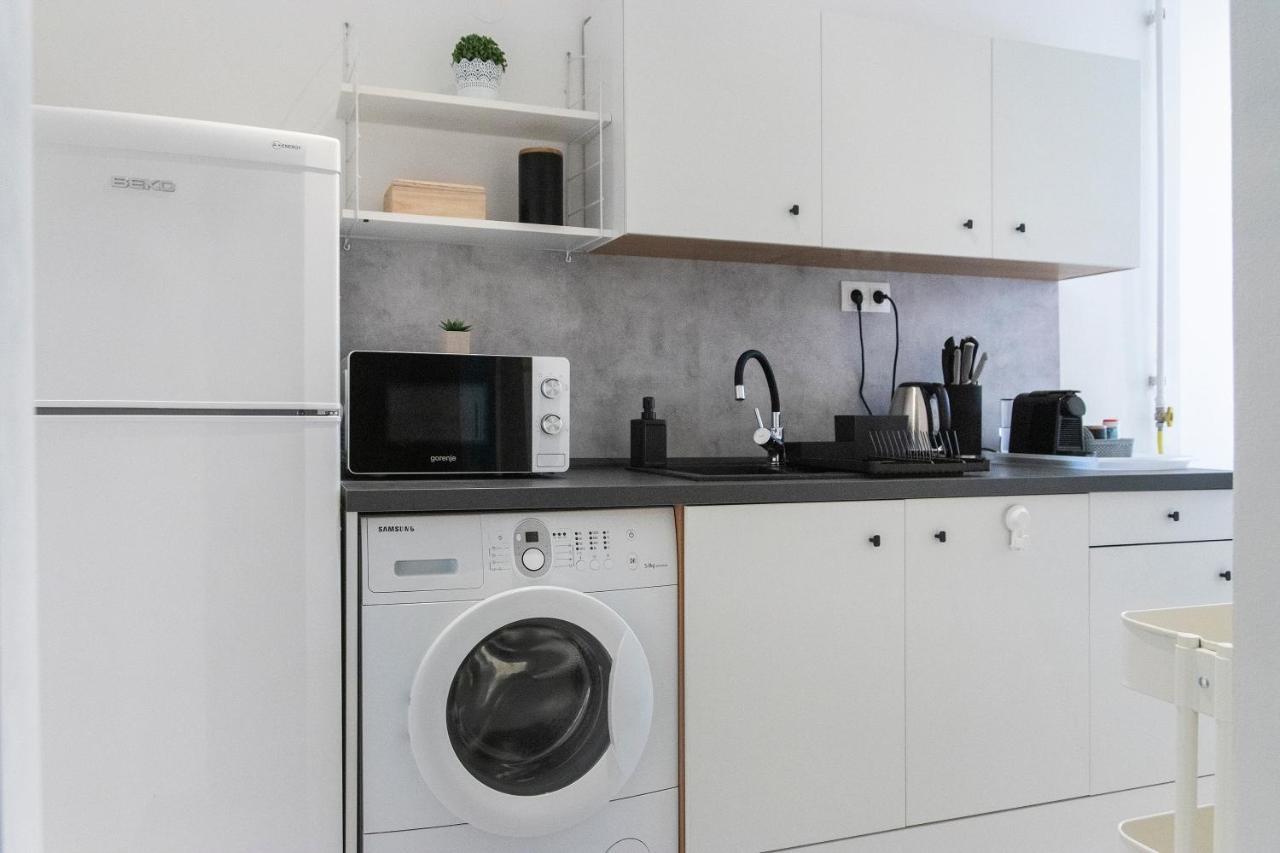 Pannonia Apartamento