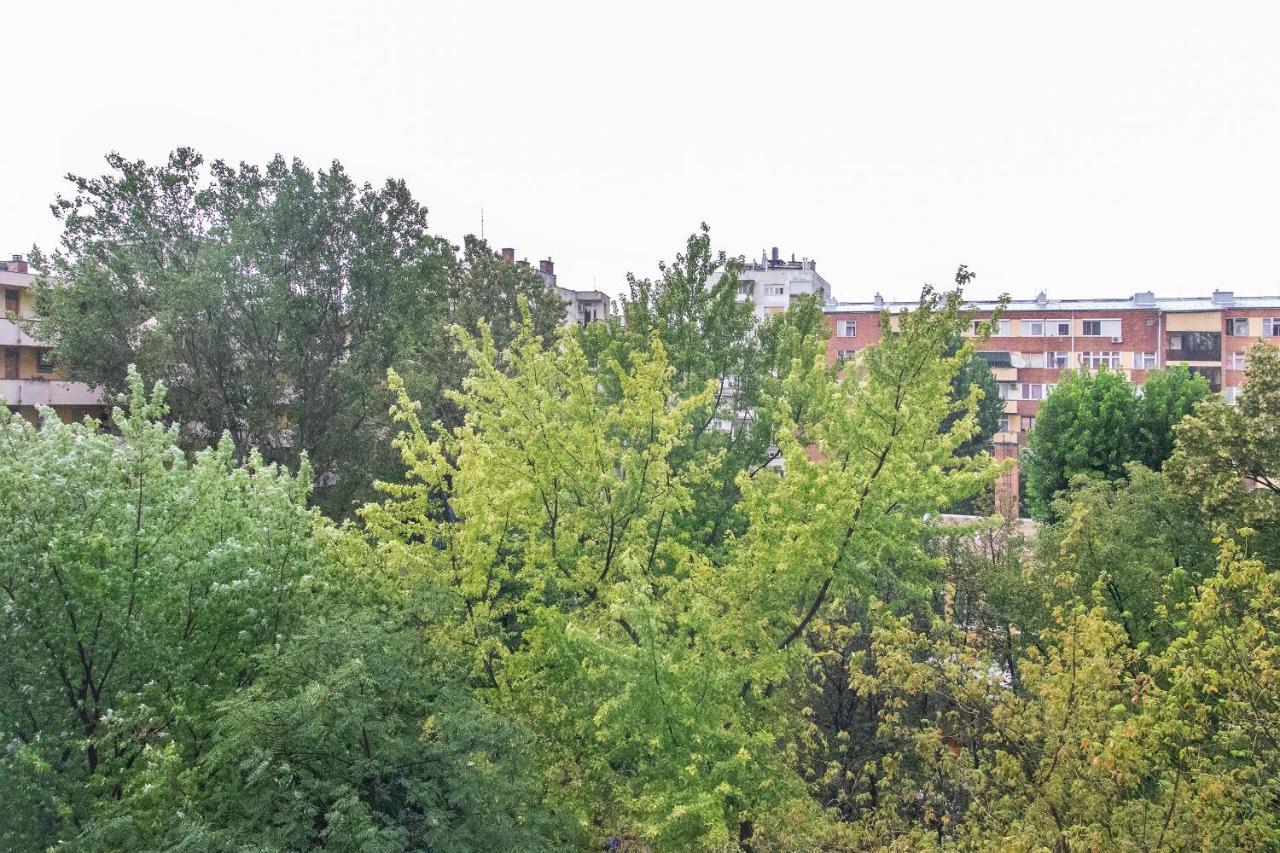 Apartamento Pannonia