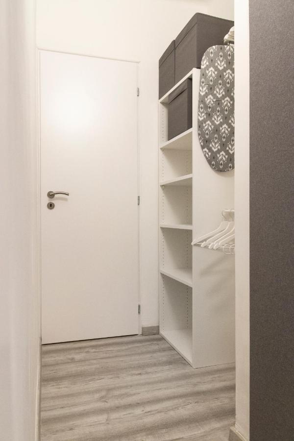 Apartamento Pannonia *